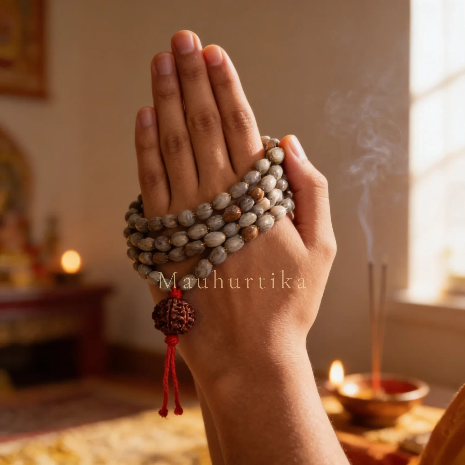 Vaijanti Mala — Nepal photo 4