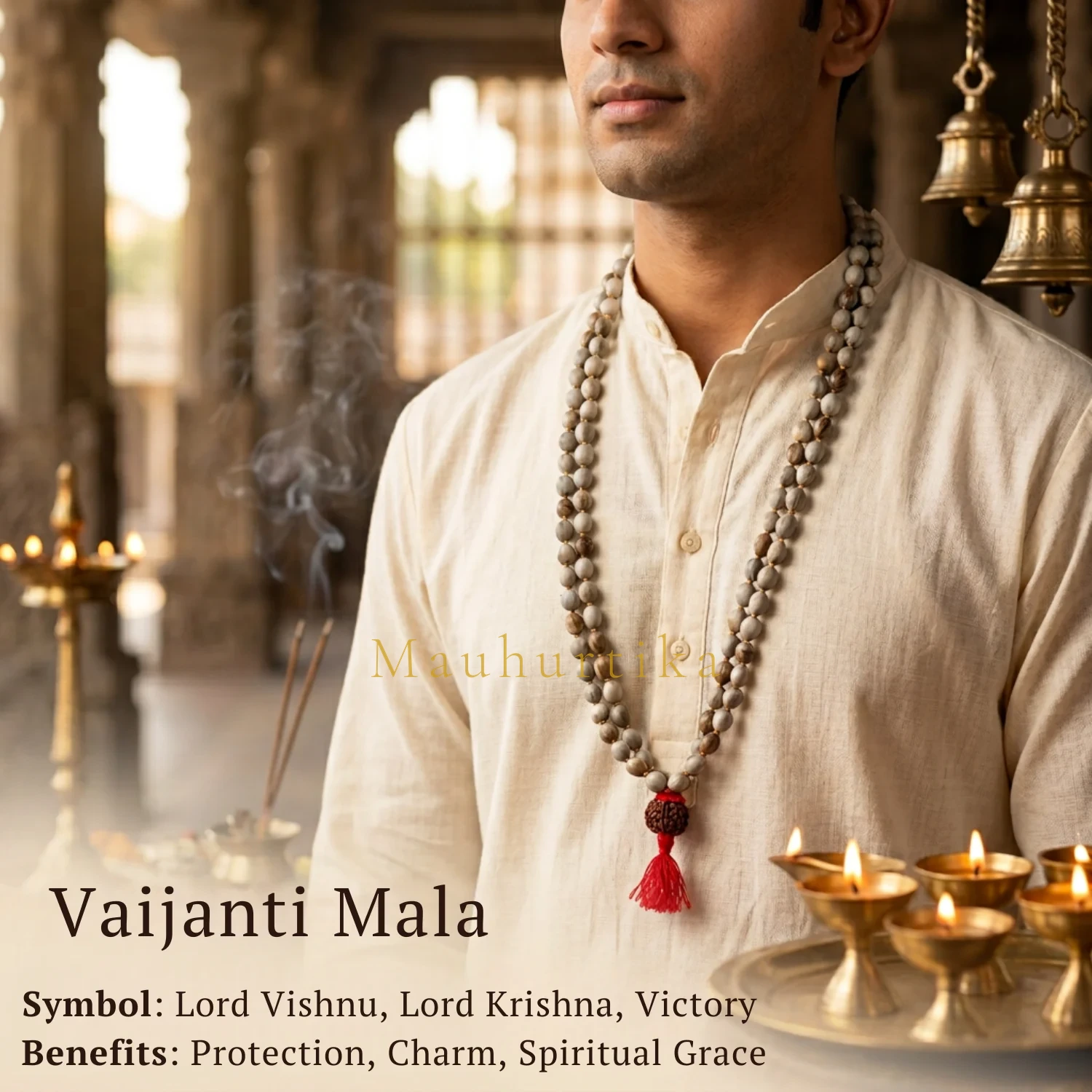 Vaijanti Mala