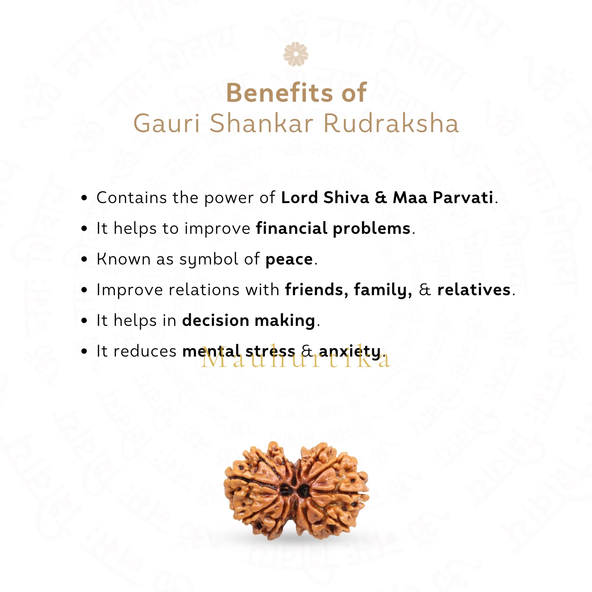 Gauri Shankar Rudraksha (Nepali) — Nepal photo 3