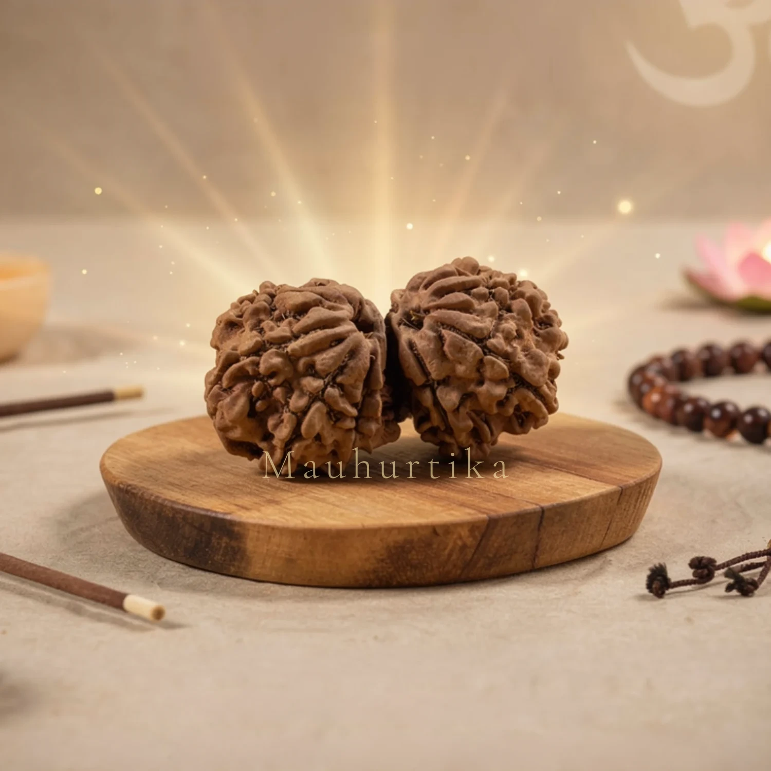 Gaurishankar Rudraksha — Nepal photo 4