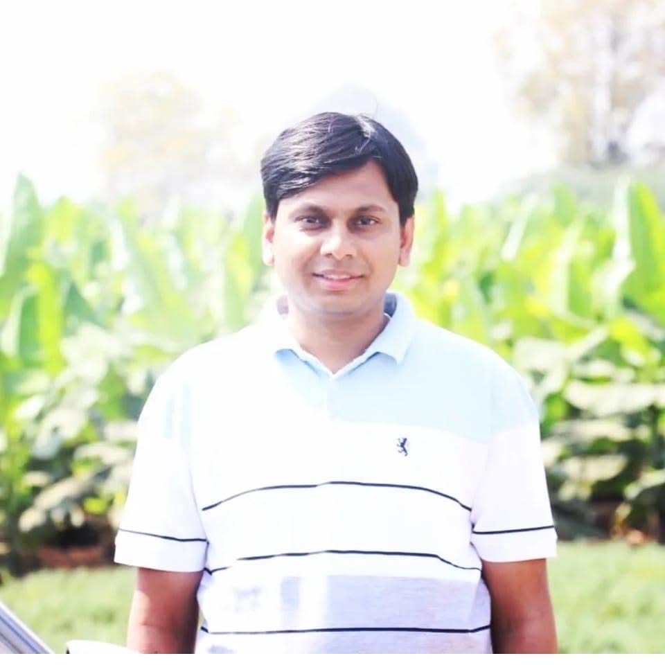 Ishan Mishra