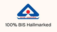 100% BIS Hallmarked