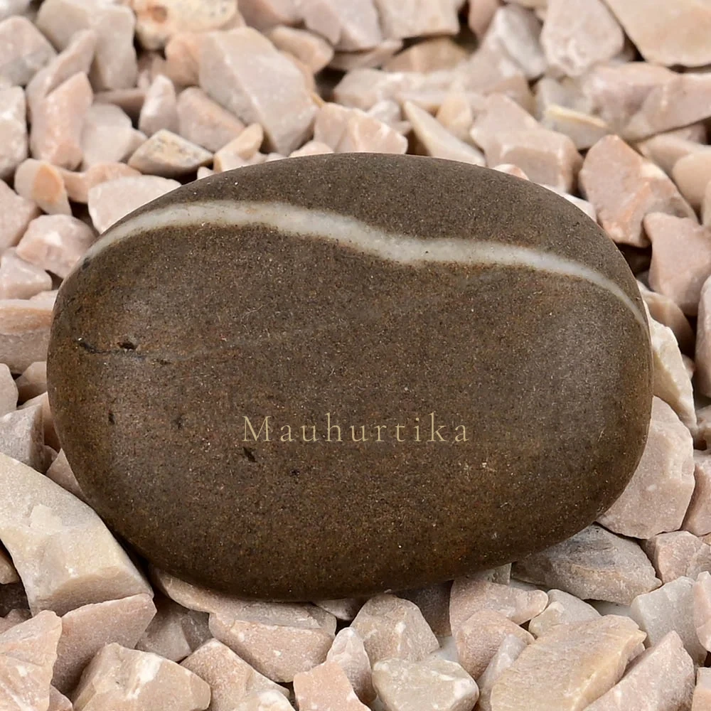 Ram Shaligram Shila — 17 g