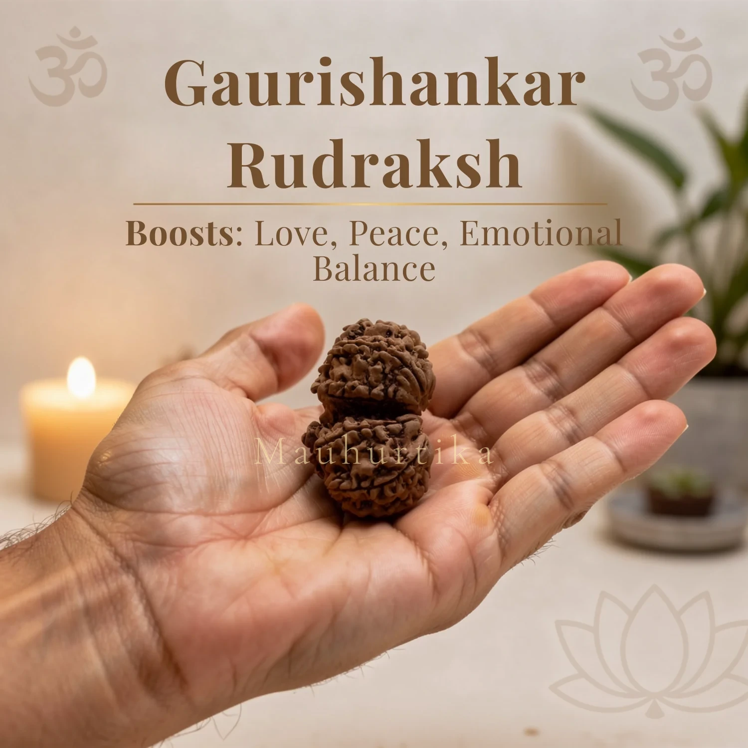 Gaurishankar Rudraksha — Nepal photo 3