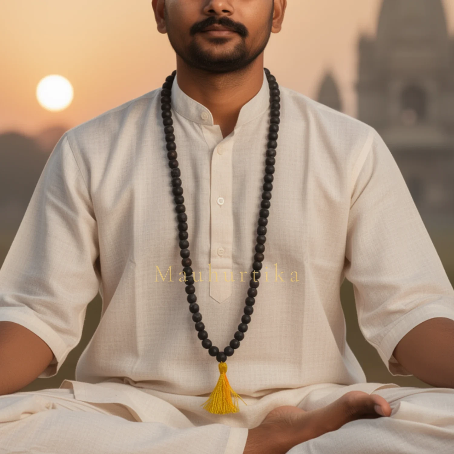 Karungali  Mala — Nepal photo 3