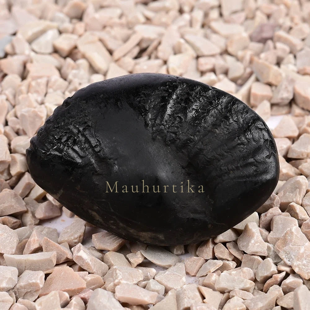 Crystal Kalpavriksha Krishna Laxmi Shaligram Shila