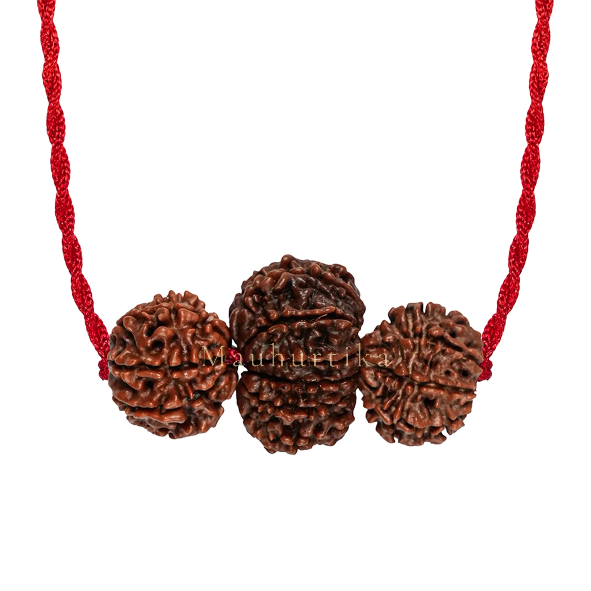 Sales Siddhi Kavach – 7, 8 & 13 Mukhi Rudraksha