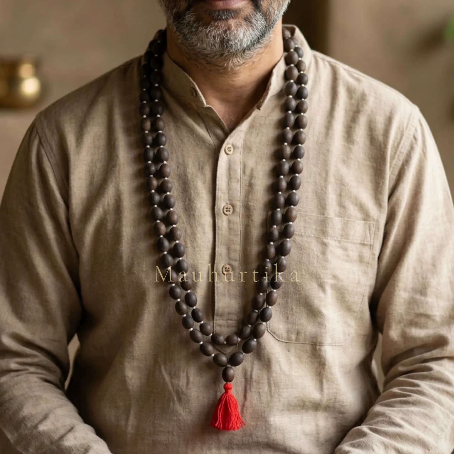 Kamal Gatta Ki Mala — Nepal photo 4