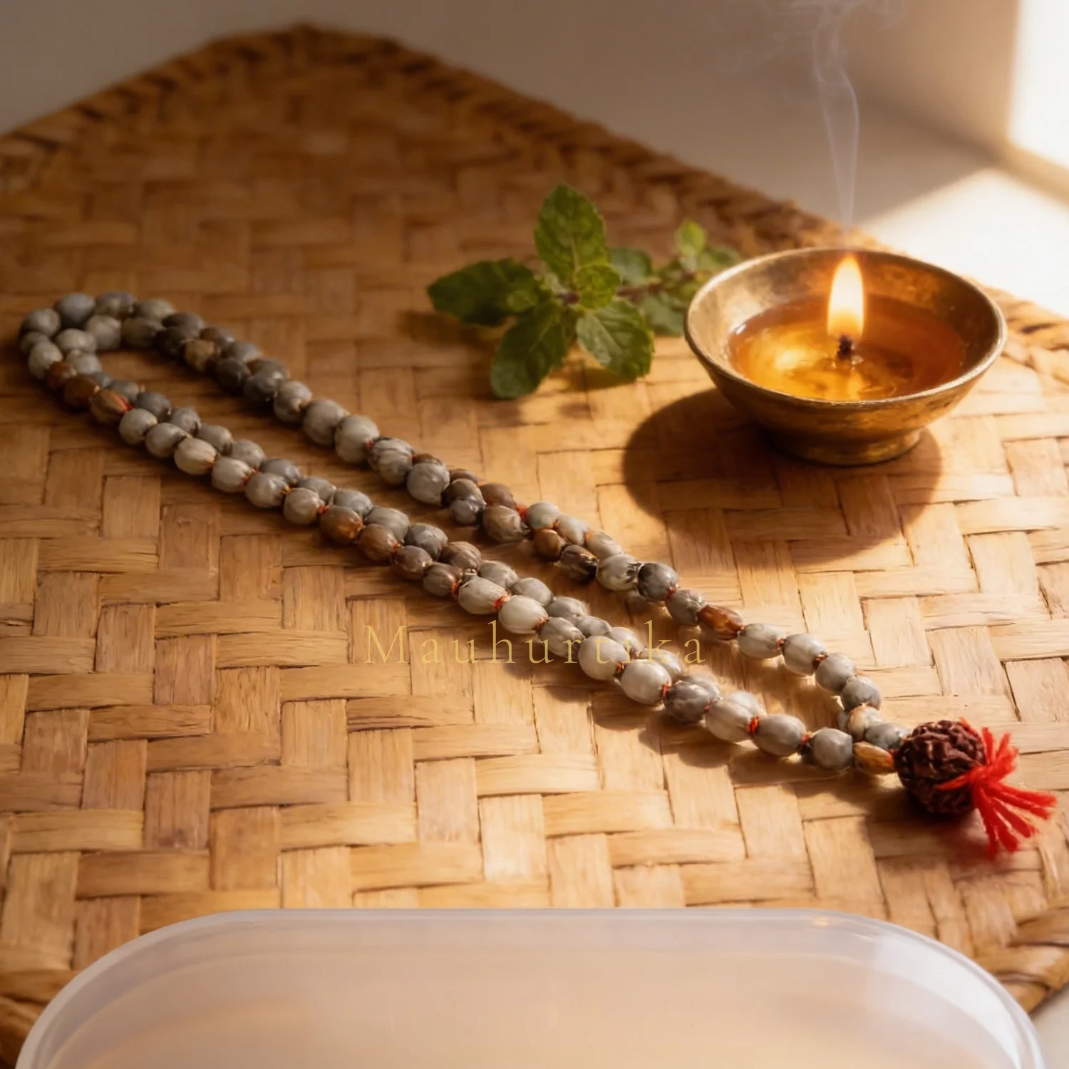 Vaijanti Mala — Nepal photo 2
