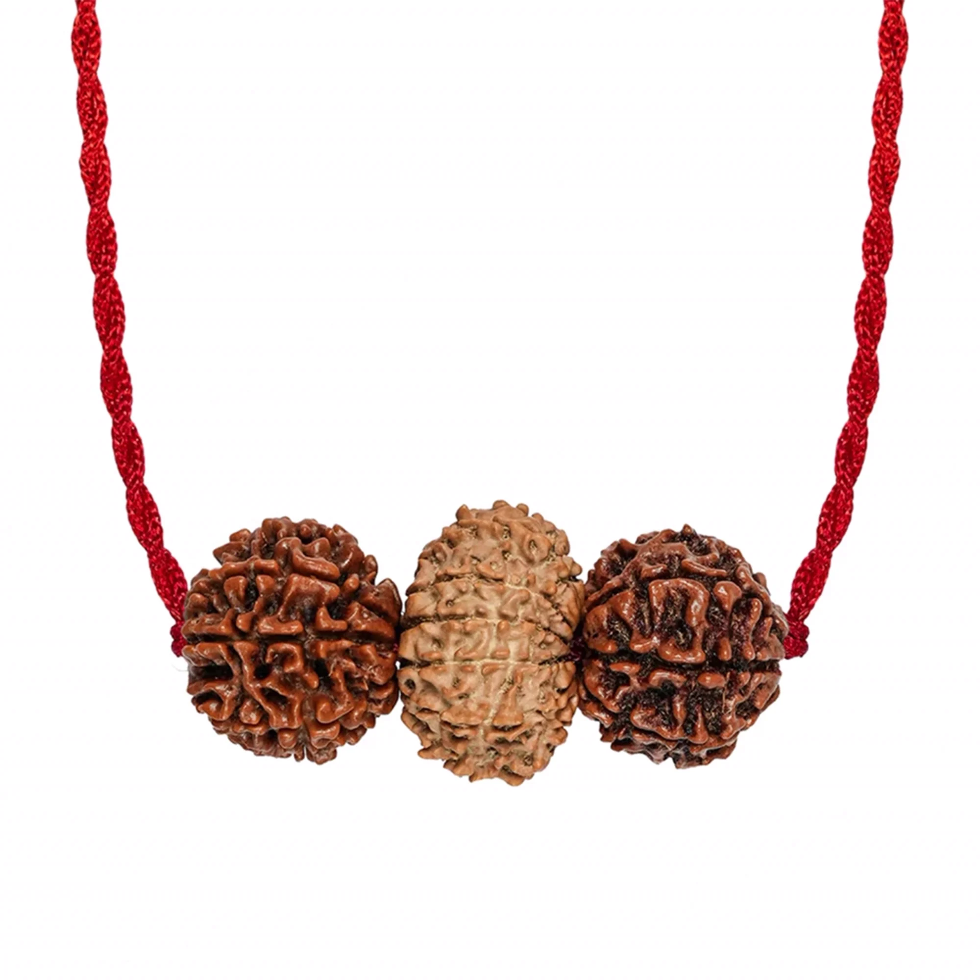 Brokers & Industrialists Kavach – 7, 8 & 14 Mukhi Rudraksha