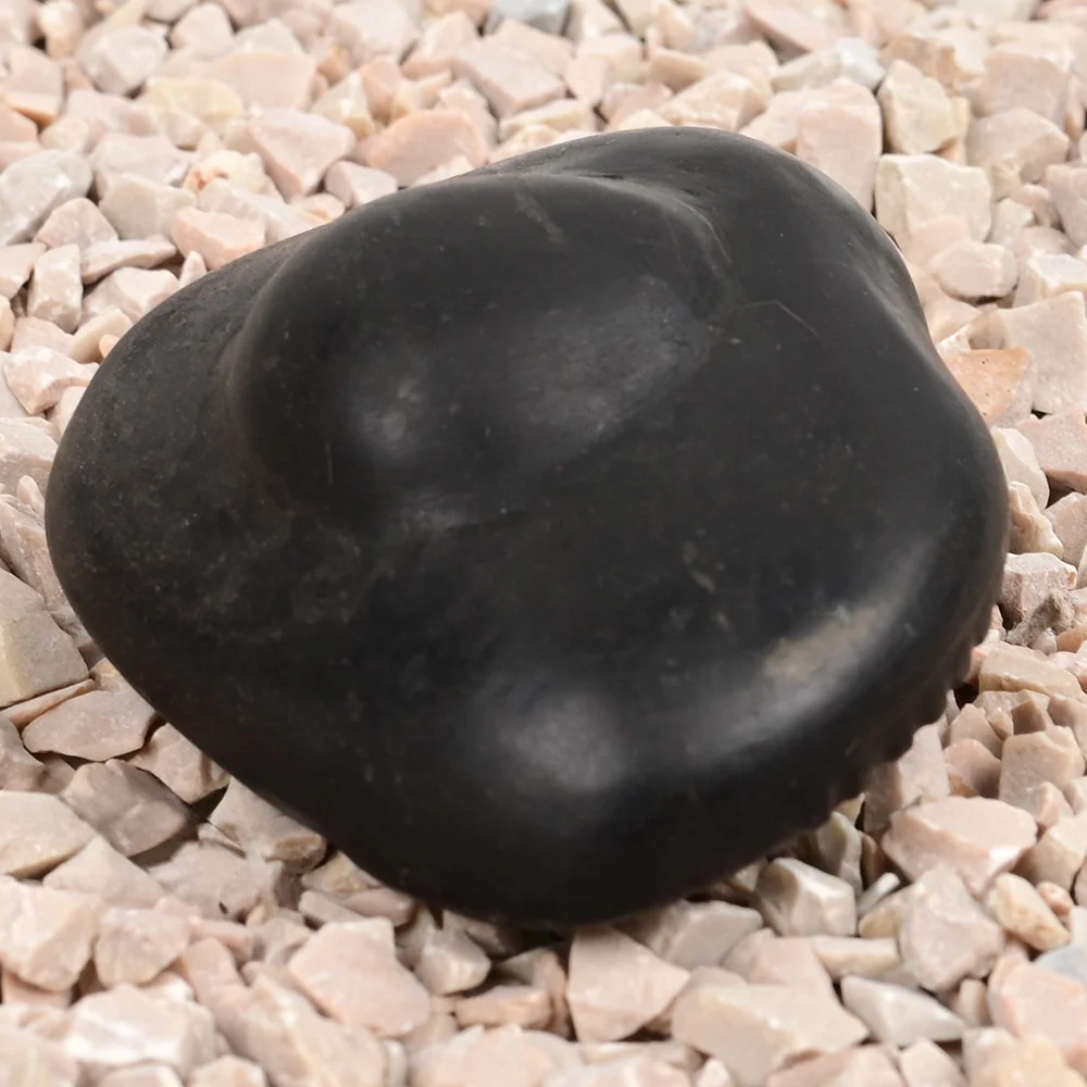 Shivlinga Parvati Shaligram Shila — view 3