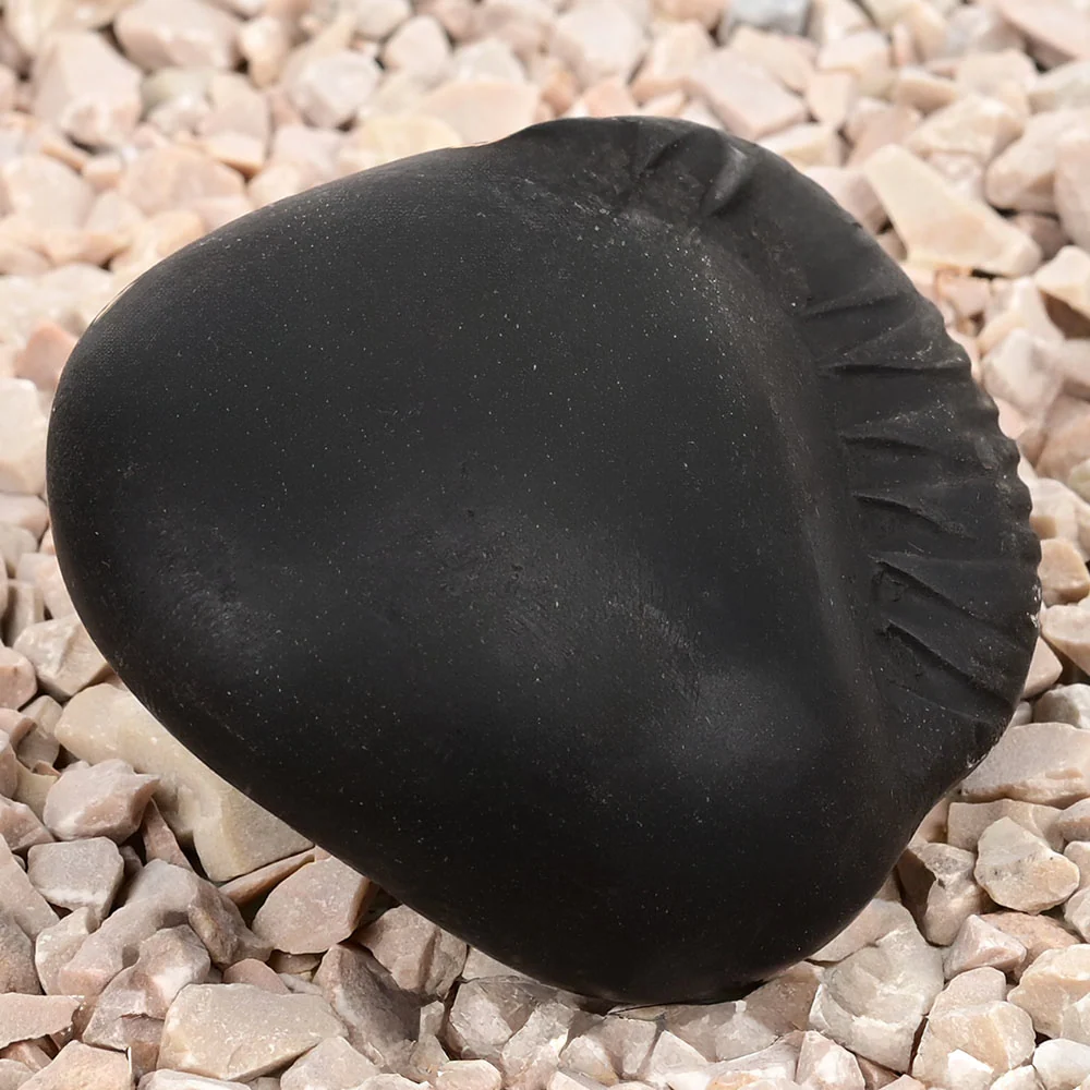 Shivlinga Parvati Shaligram Shila — view 5