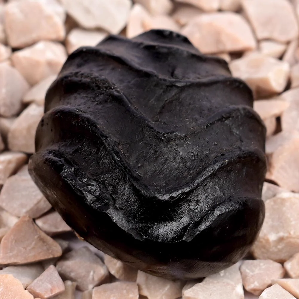 Swarna Laxmi Shaligram Shila — 15 g — view 2