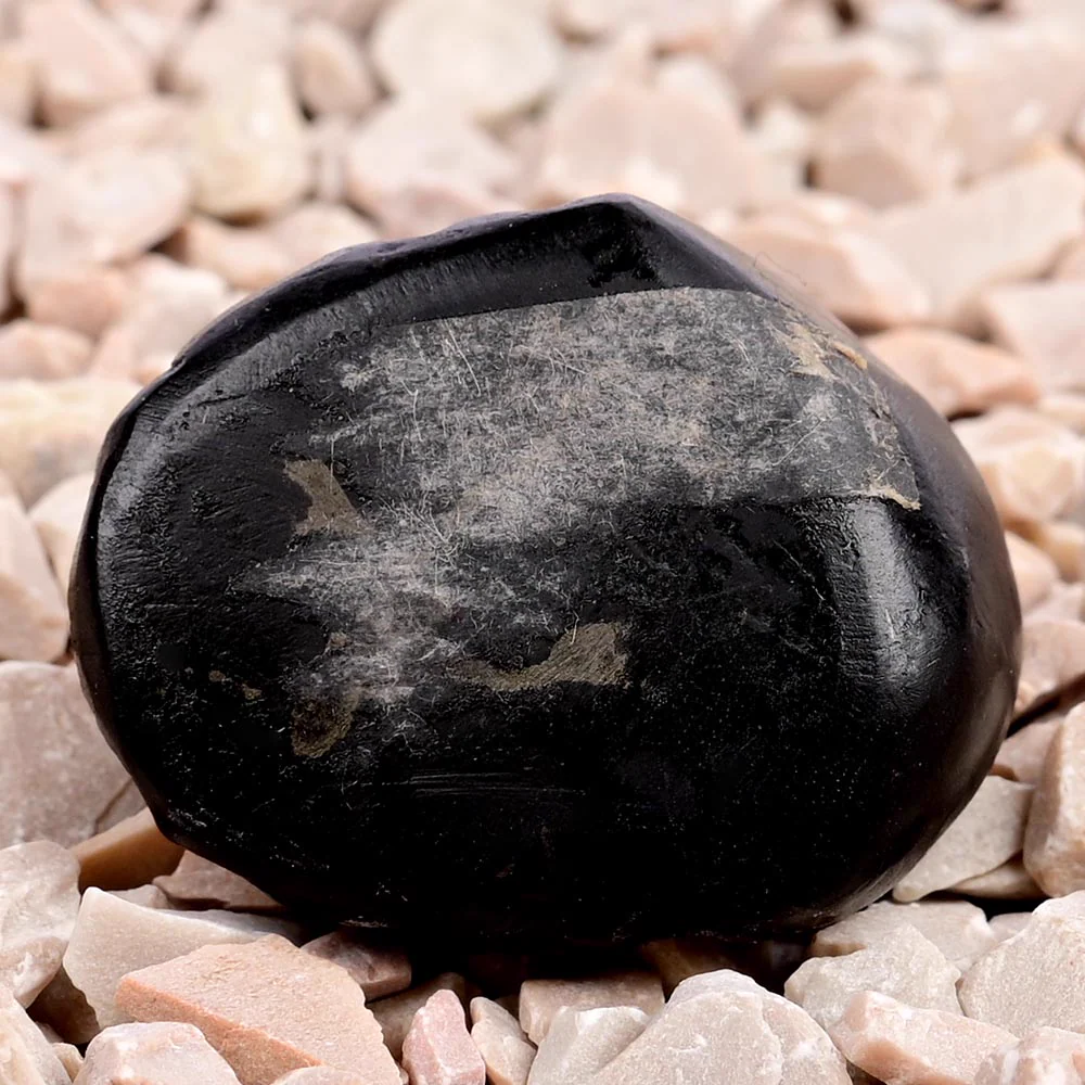 Swarna Laxmi Shaligram Shila — 15 g — view 3
