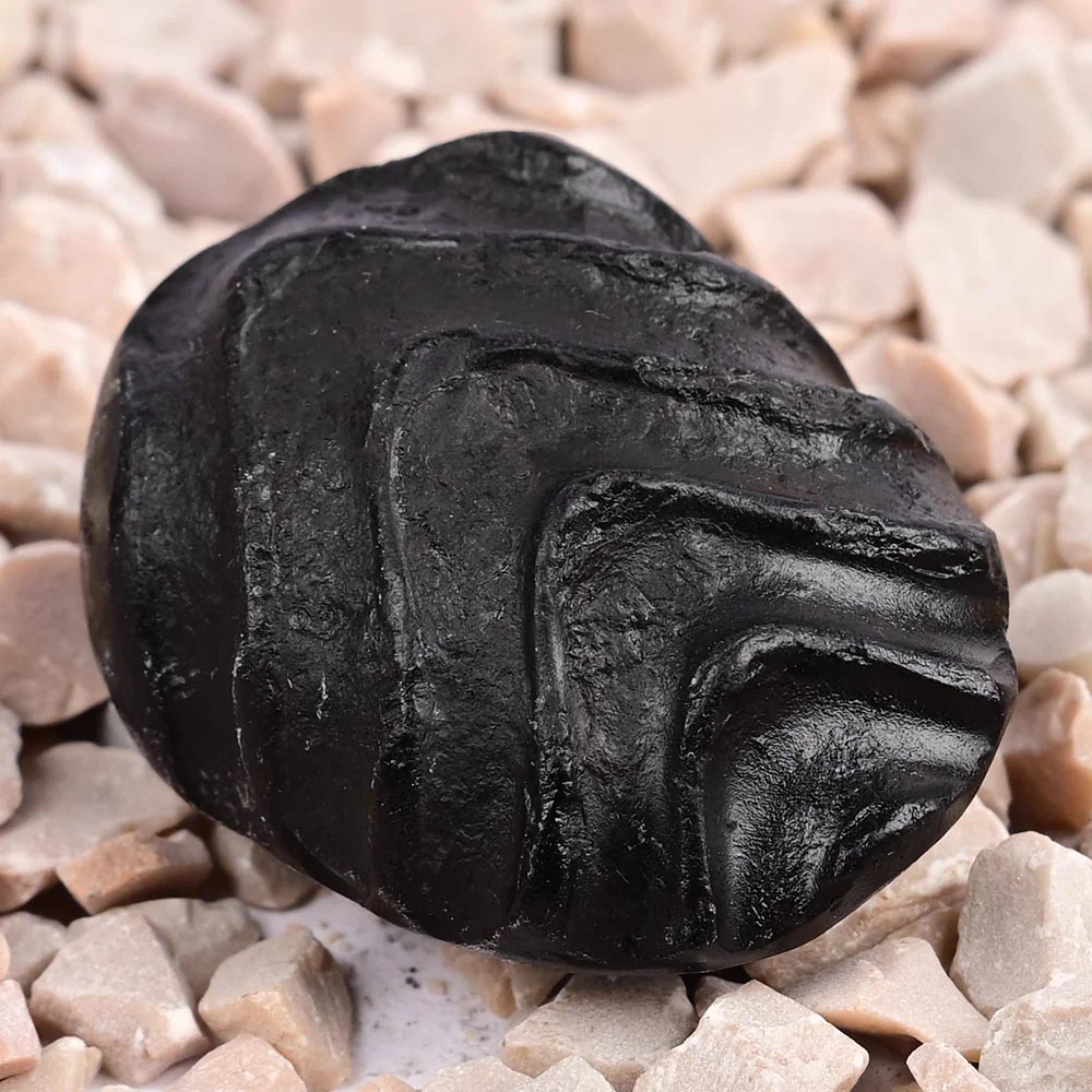Swarna Laxmi Shaligram Shila — 15 g — view 5