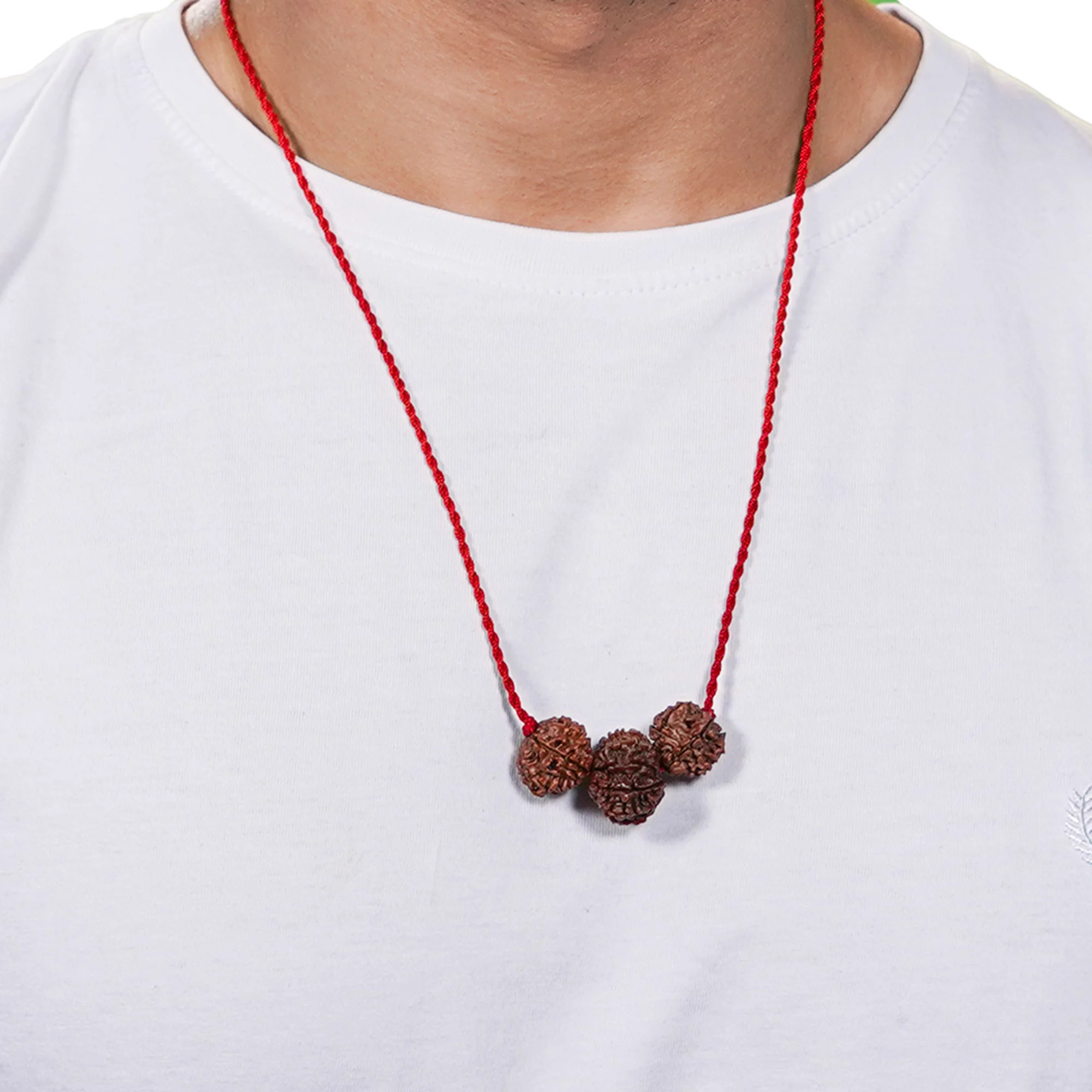 Sales Siddhi Kavach – 7, 8 & 13 Mukhi Rudraksha — Nepal photo 4