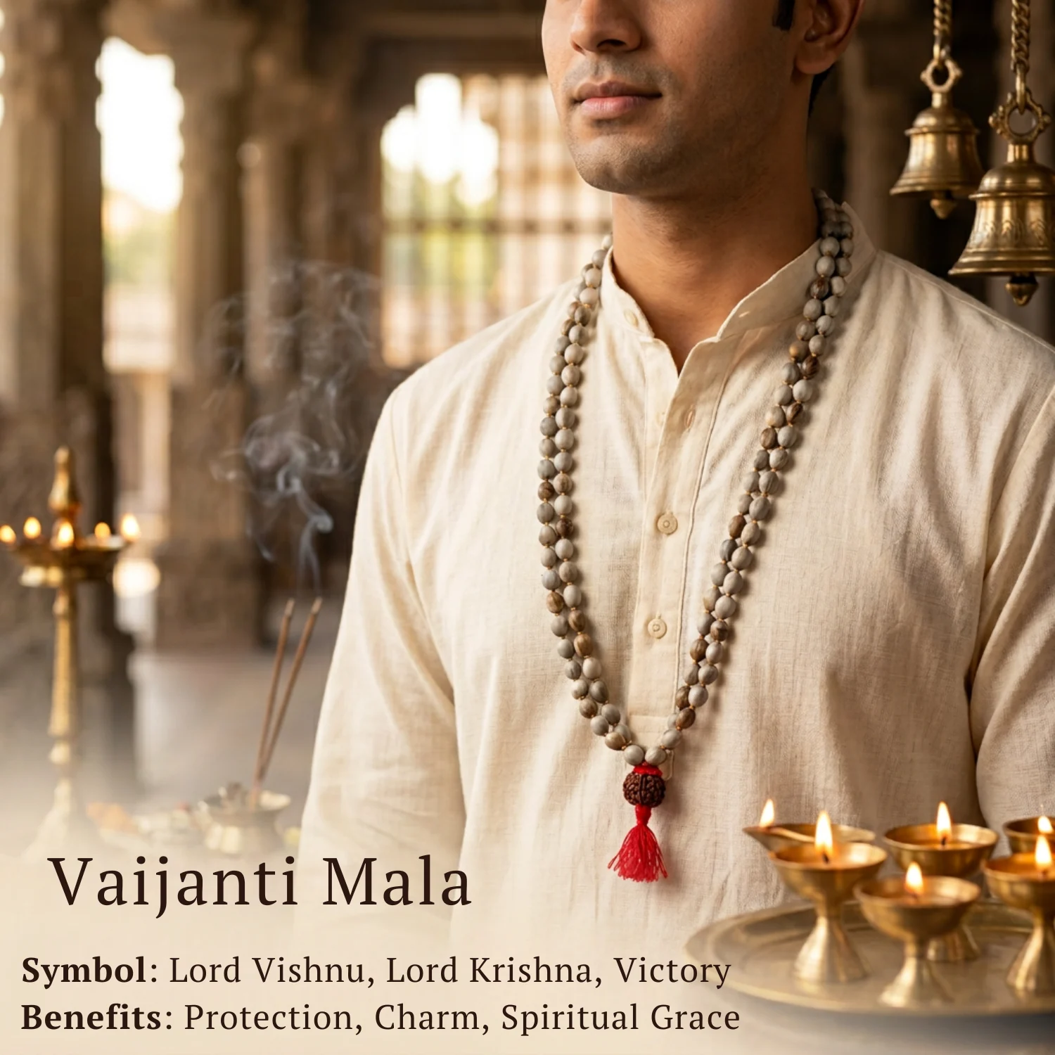 Vaijanti Mala