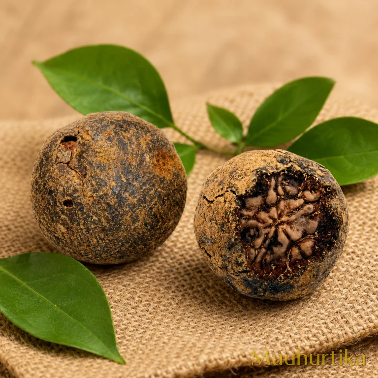 Rudraksha Fruits (Nepal) – Natural Dried Set — Nepal photo 2