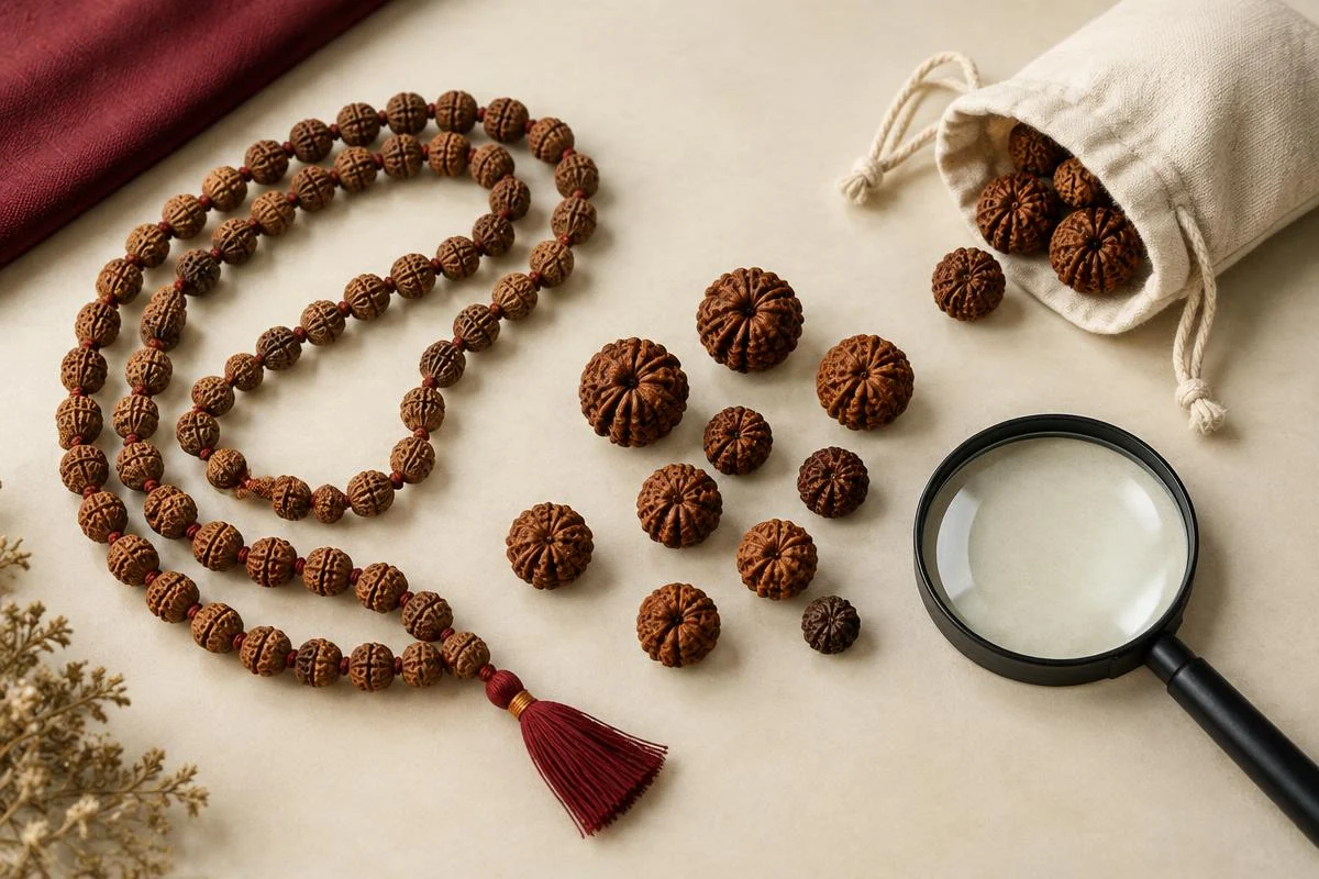 Nepali Rudraksha Wholesaler & Dealer: Bulk Buying, Pricing & Enquiry Guide