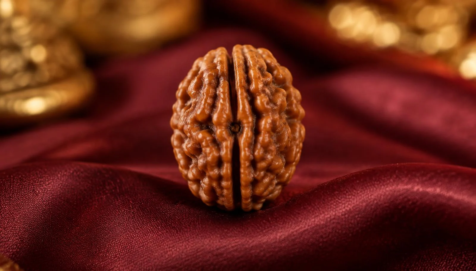 2 Mukhi Nepali Rudraksha: Meaning, Benefits, Wearing Rules and Buying Guide